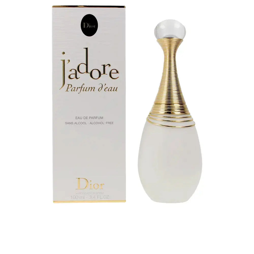 DIOR J’ADORE Parfum d’eau