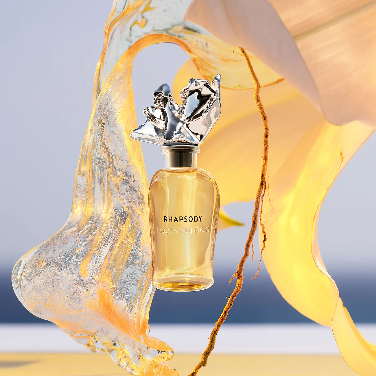 Parfum Rhapsody