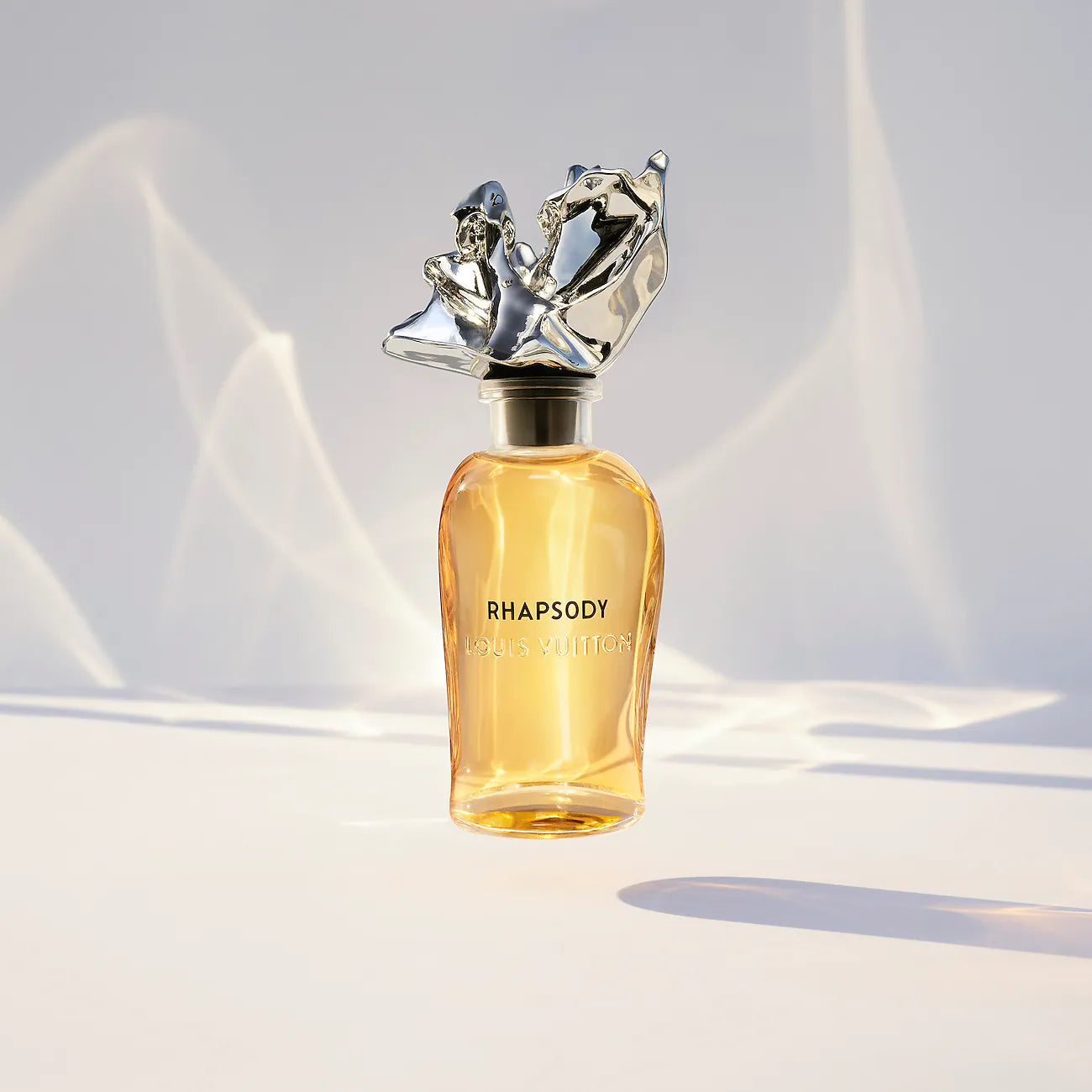 Parfum Rhapsody