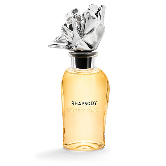 Parfum Rhapsody