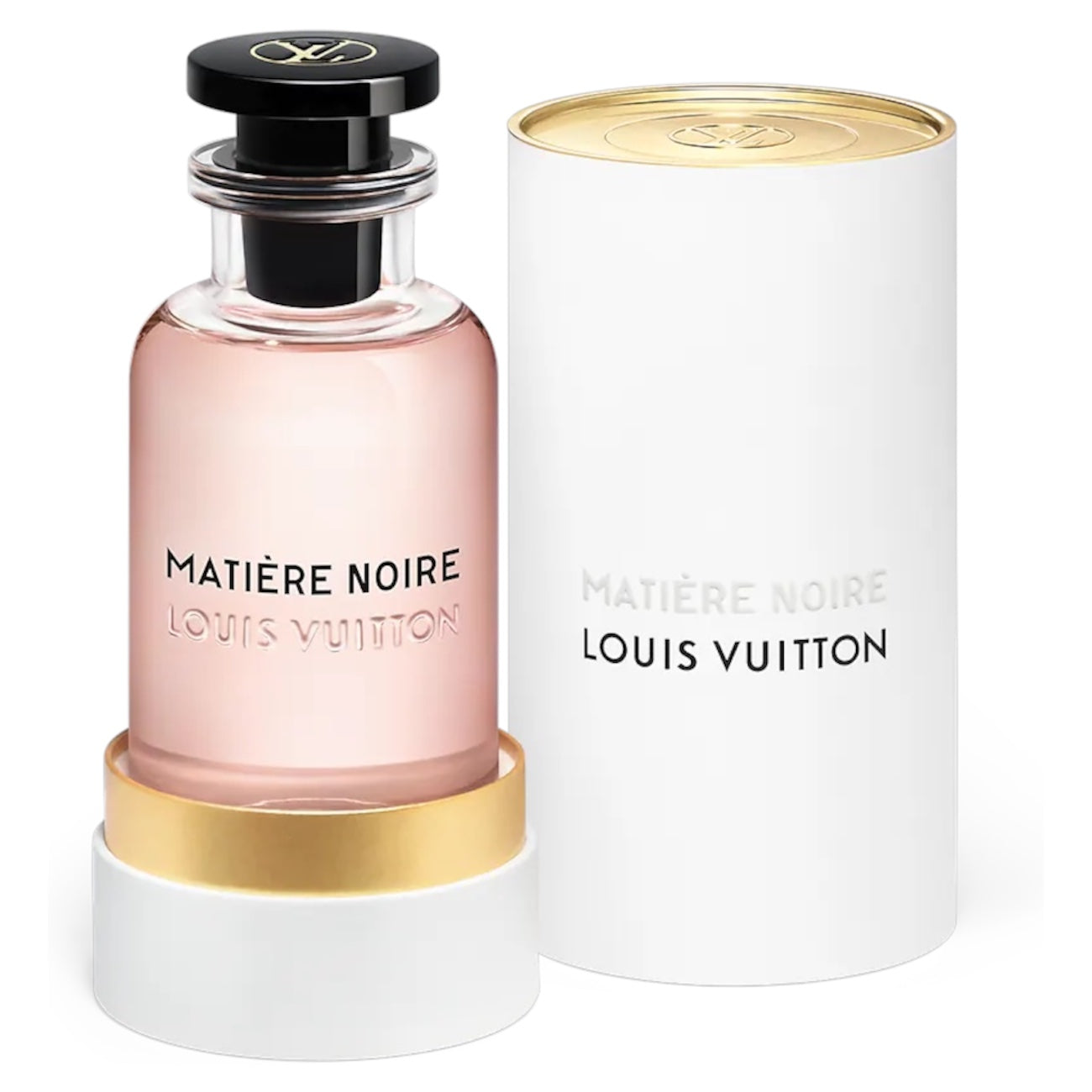 Parfum Matière Noire 200ml