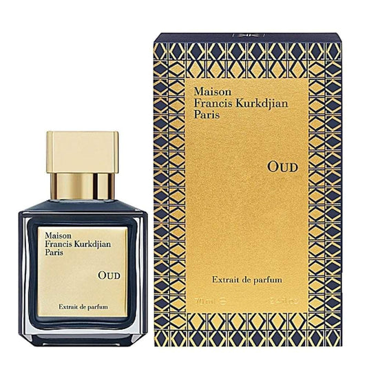 MAISON FRANCIS KURKDJIAN PARIS oud 200ML
